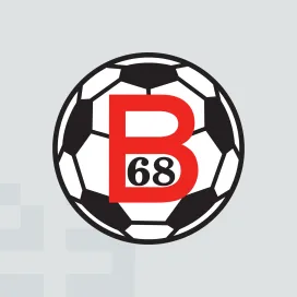 B68 toftir